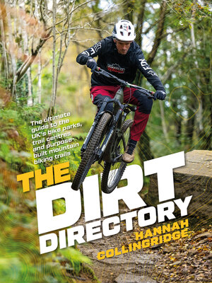 cover image of The Dirt Directory